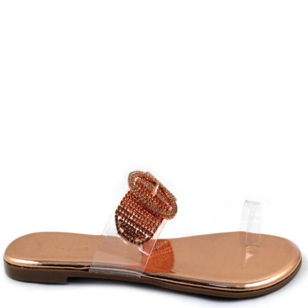Toe Sandals